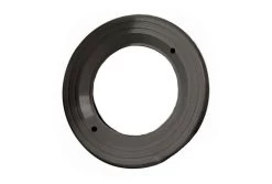 BWT Afwerkring Zwembadverlichting | Grijs