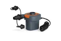 Bestway Opblaaspomp Sidewinder 12V/230V