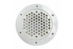 BWT Aanzuigmond Met Doorvoer 63mm