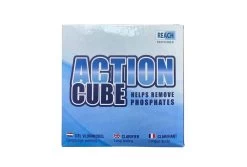 Monarch Action Cubes (4 Stuks) Voor Kristal Helder Water