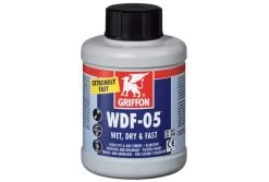 GRIFFON Sneldrogende Lijm WDF-05 250 Ml