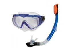 Intex Aqua Sport Duikset | Blauw