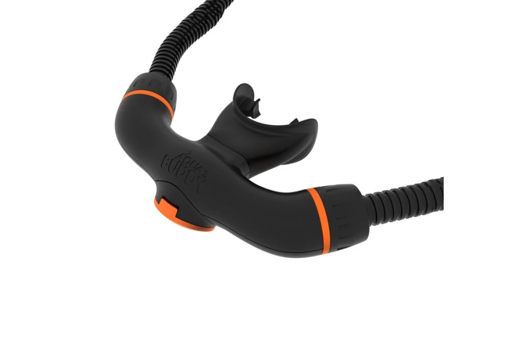 AquaBuddy Snorkel Tot 0,5 Meter Diepte - Afbeelding 3