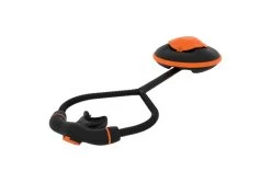 AquaBuddy Snorkel Tot 0,5 Meter Diepte