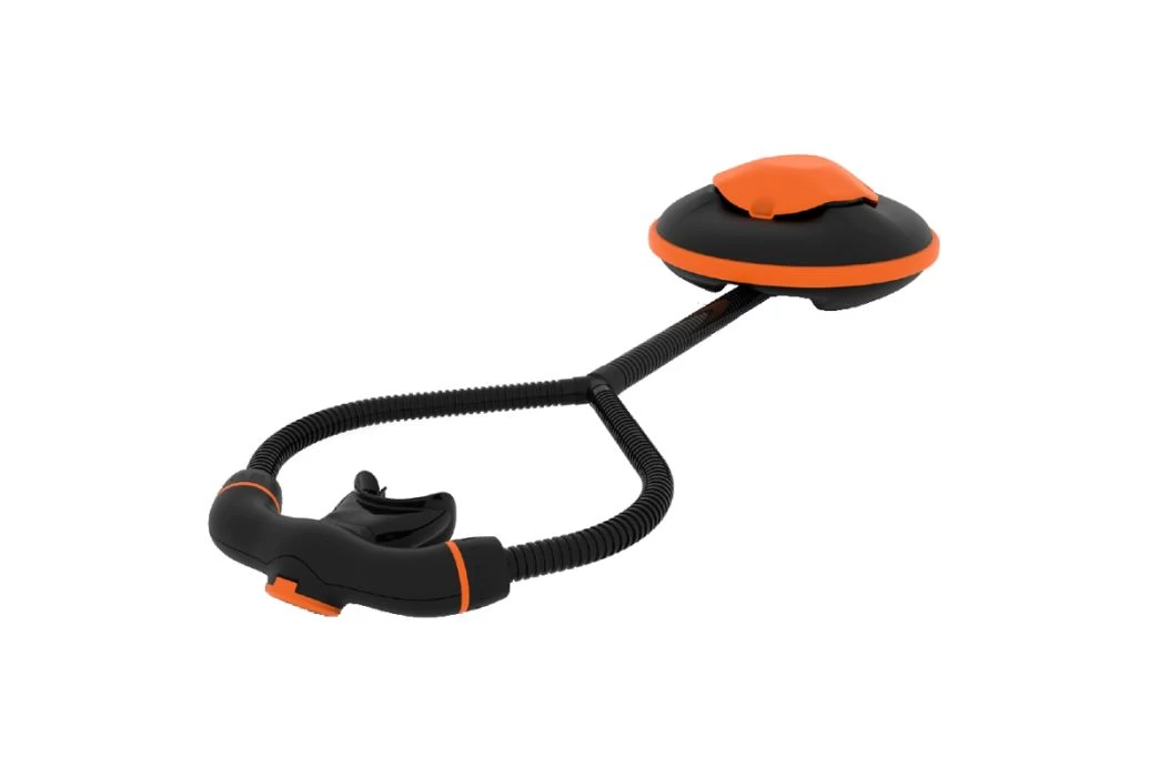 AquaBuddy Snorkel Tot 0,5 Meter Diepte