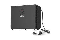 AquaForte AquaMini Warmtepomp | 7,7 KW