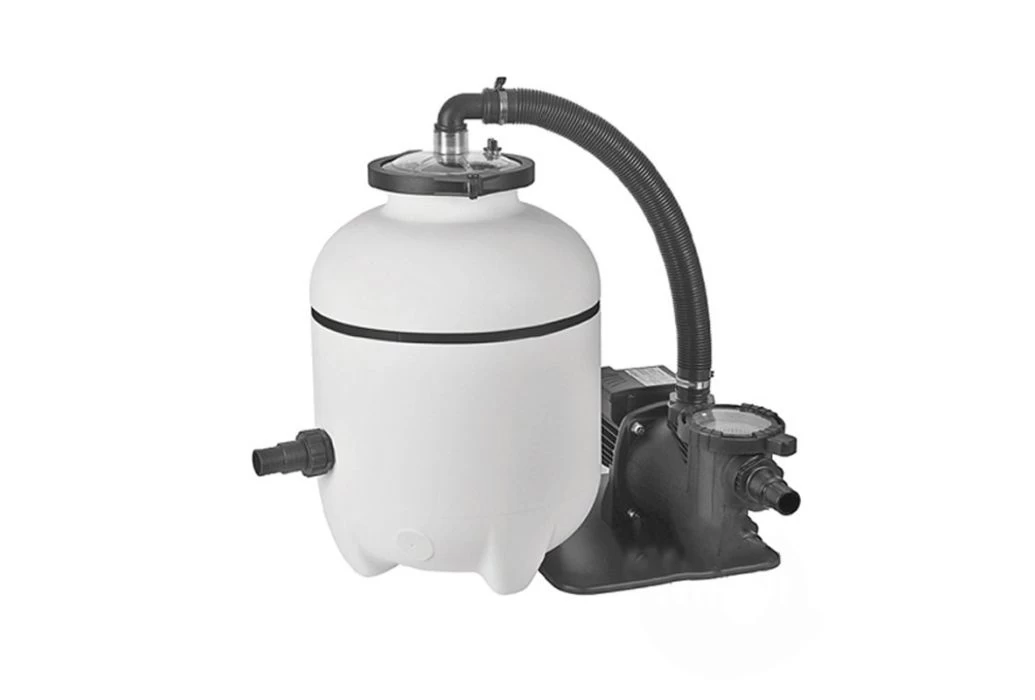 AquaForte EZ Clean 300 Filter