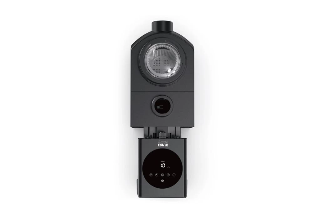 AquaForte Inverpro VS IP30 Variabele Zwembadpomp - Afbeelding 4