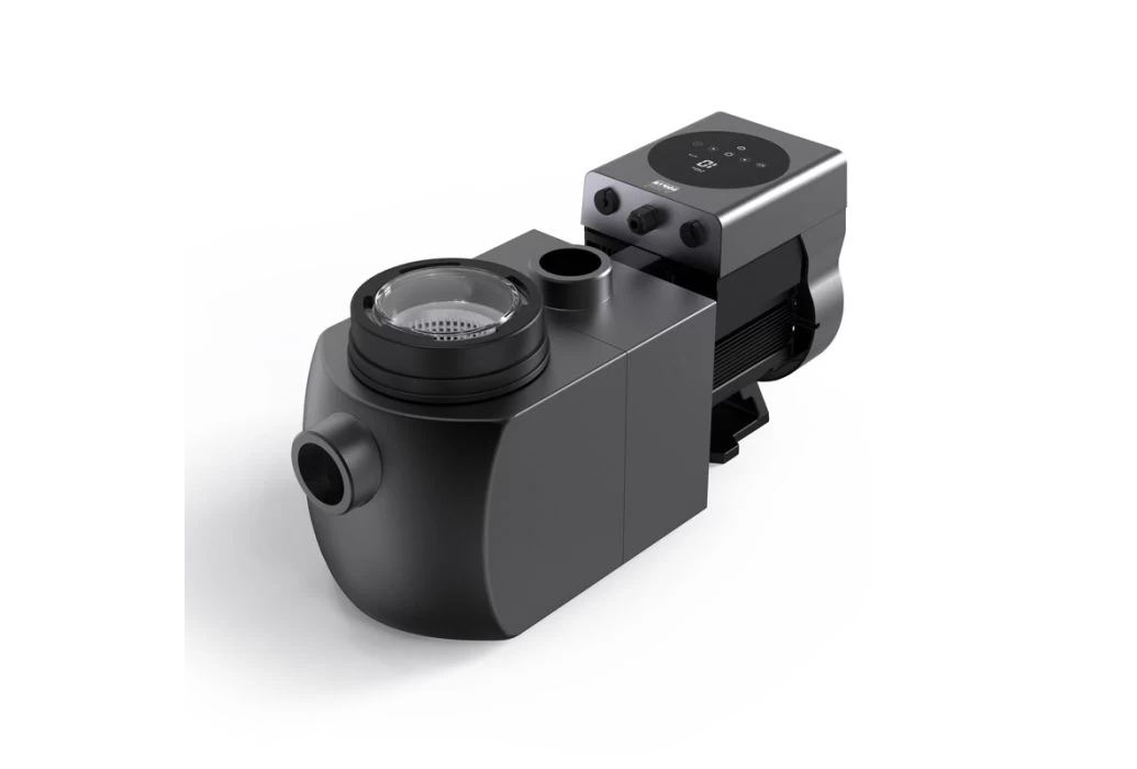 AquaForte Inverpro VS IP30 Variabele Zwembadpomp - Afbeelding 3