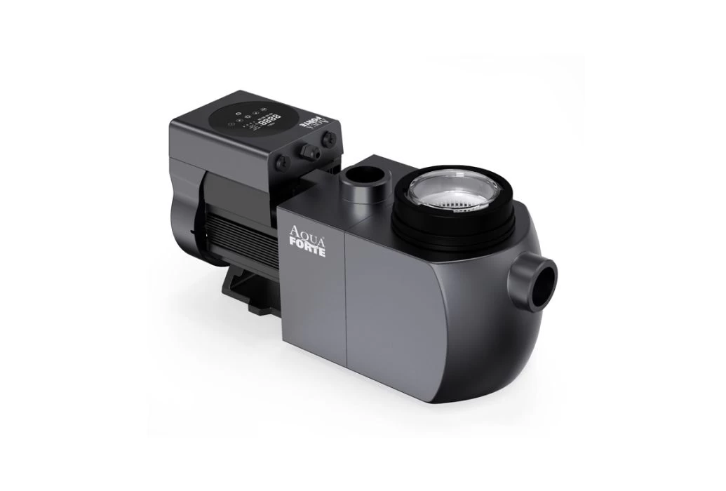 AquaForte Inverpro VS IP30 Variabele Zwembadpomp - Afbeelding 2