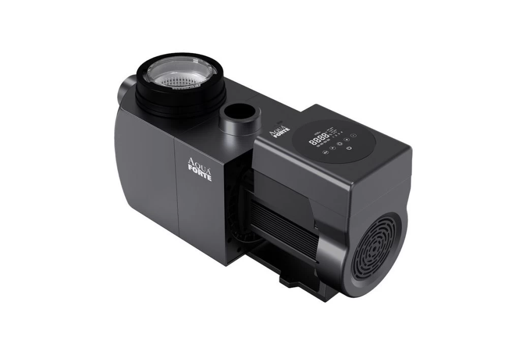 AquaForte Inverpro VS IP30 Variabele Zwembadpomp