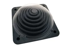 Aquaforte Solar Verwarming