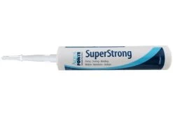 AquaForte Lijm SuperStrong | Transparant