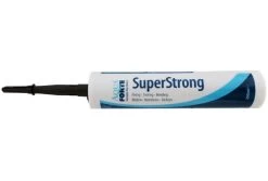 AquaForte Lijm SuperStrong | Zwart