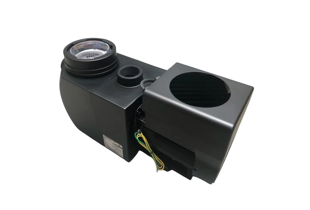 Aquagem Hero Variabele Zwembadpomp - Afbeelding 3