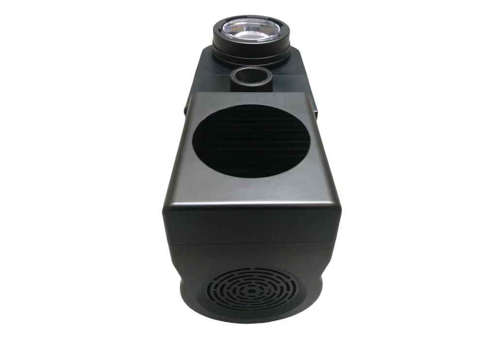 Aquagem Hero Variabele Zwembadpomp - Afbeelding 4