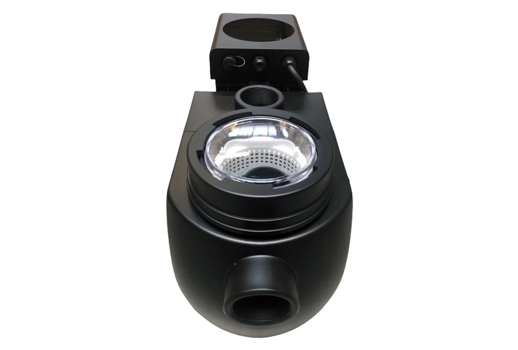 Aquagem Hero Variabele Zwembadpomp - Afbeelding 5