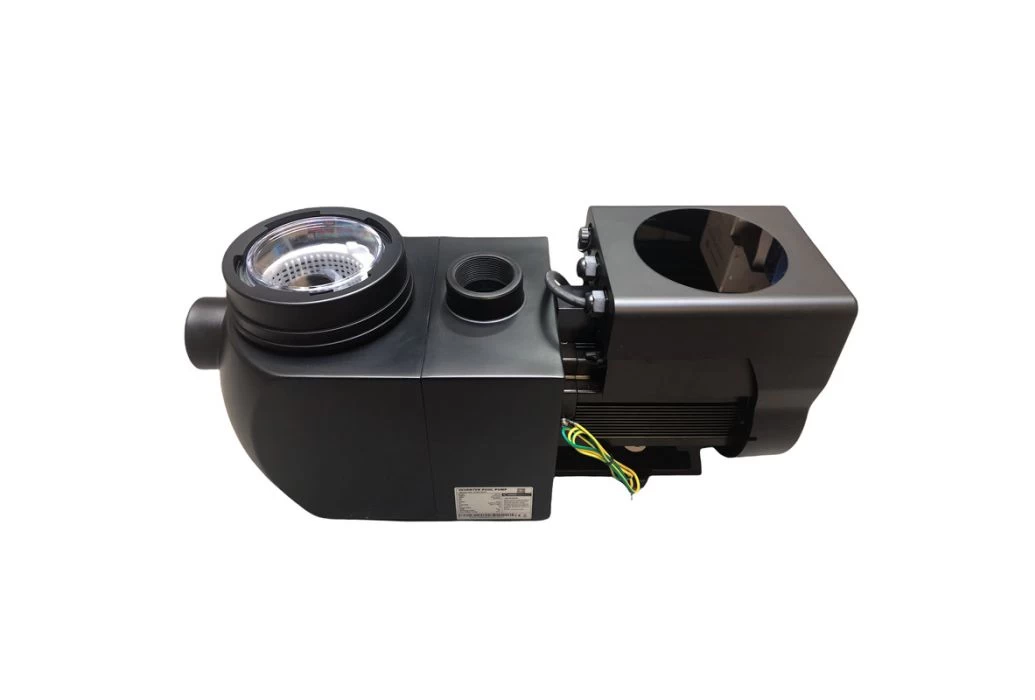 Aquagem Hero Variabele Zwembadpomp - Afbeelding 2