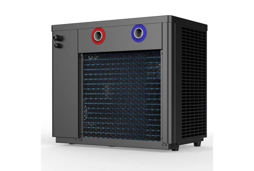 Aquark AquaMini Warmtepomp | 5.6 KW - 20m³ - Afbeelding 3