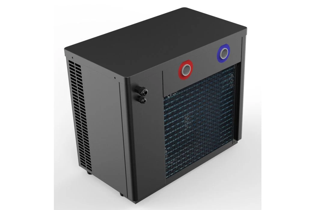 Aquark AquaMini Warmtepomp | 5.6 KW - 20m³ - Afbeelding 2