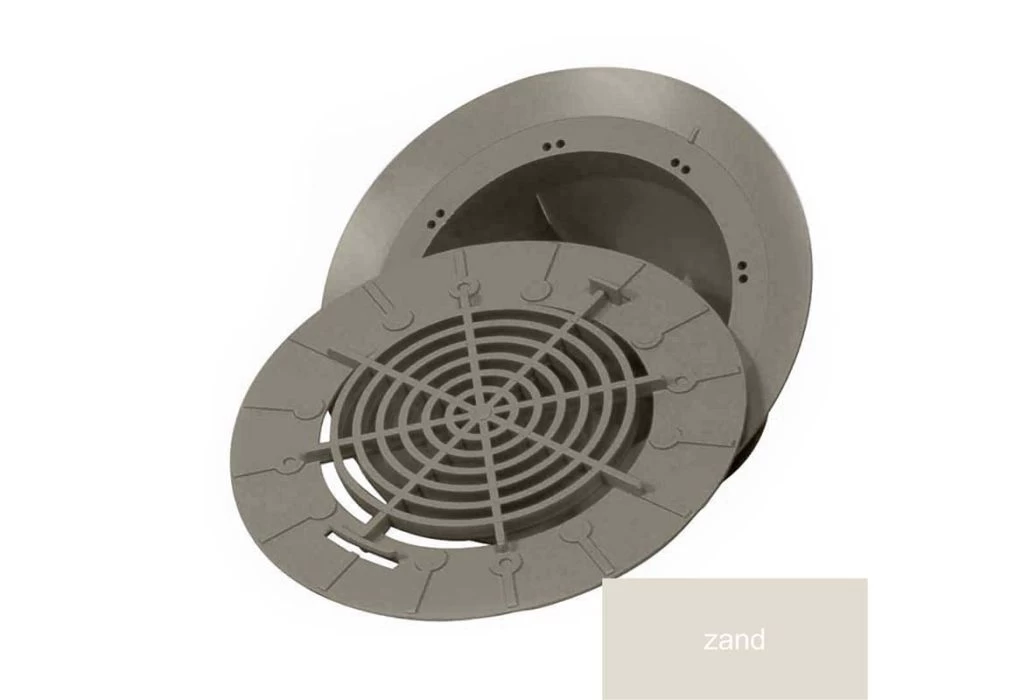 BWT Bodemput | Zandkleur - Afbeelding 2