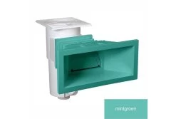 BWT Skimmer Breedbek | Mintgroen
