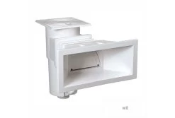 BWT Skimmer Breedbek | Wit