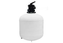 Aquasphere Zandfilter Top Mount | 9 M³/u