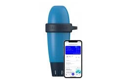 Astral Blue Connect Plus Gold | Zout