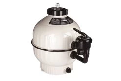 AstralPool Cantabric Zandfilter Side Mount | 14 M³/u