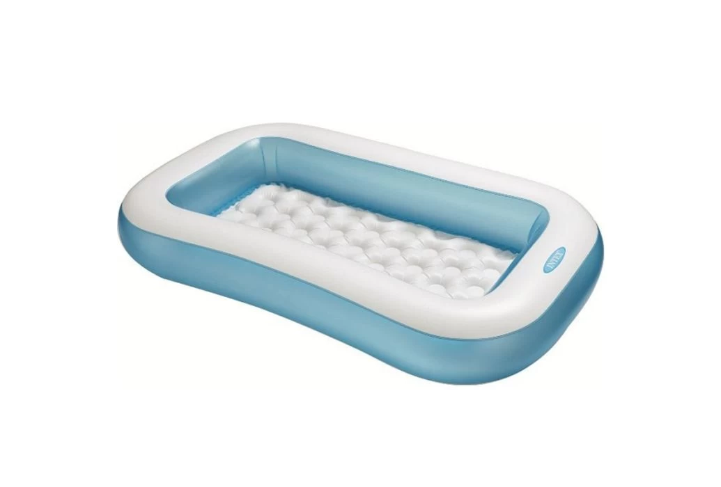 Intex Baby Zwembad Rechthoekig - Afbeelding 2