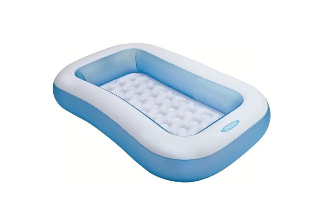 Intex Baby Zwembad Rechthoekig