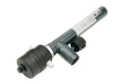 Behncke Warmtewisselaar 15kW