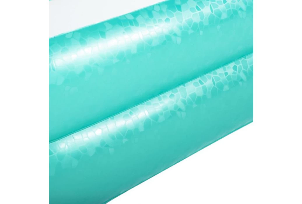 Bestway Opblaasbaar Zwembad | 201 X 150 X 51 Cm - Afbeelding 3