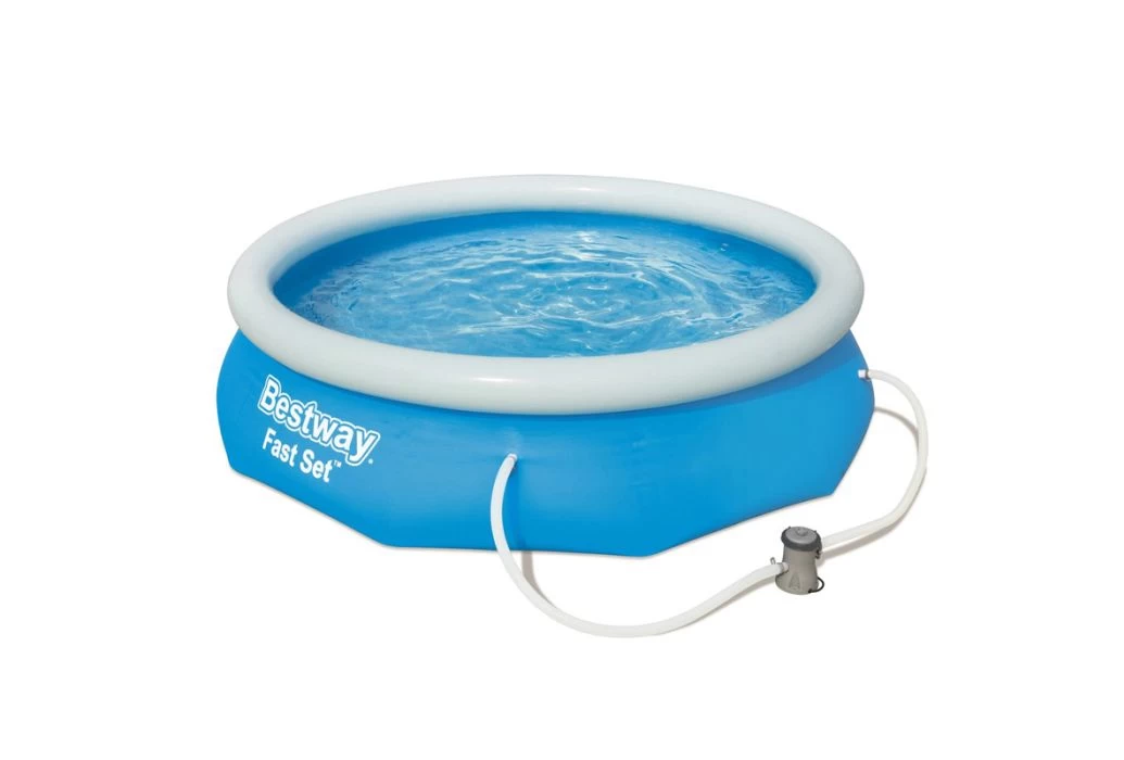 Bestway Fast Set Zwembad | Ø 305 X 76 Cm