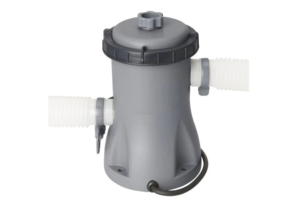 Bestway Fast Set Zwembad | Ø 305 X 76 Cm - Afbeelding 5