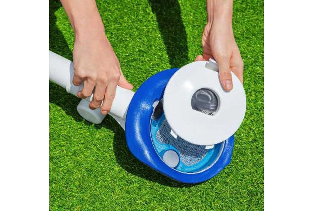 Bestway Flowclear AquaSweeper Automatische Bodemstofzuiger - Afbeelding 2