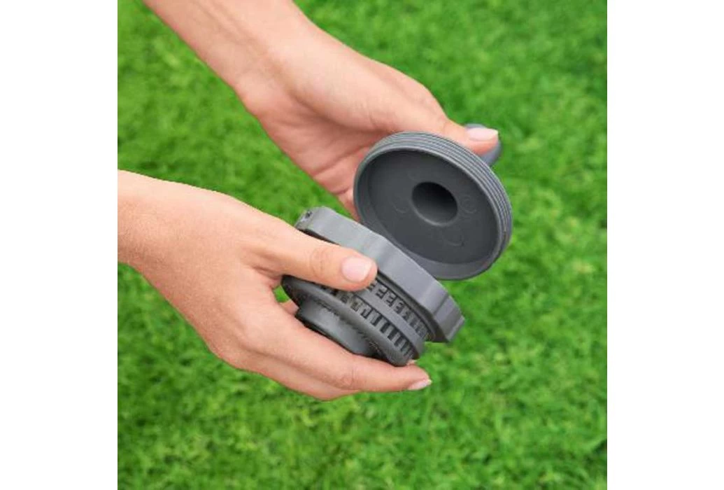 Bestway Flowclear AquaSweeper Automatische Bodemstofzuiger - Afbeelding 4