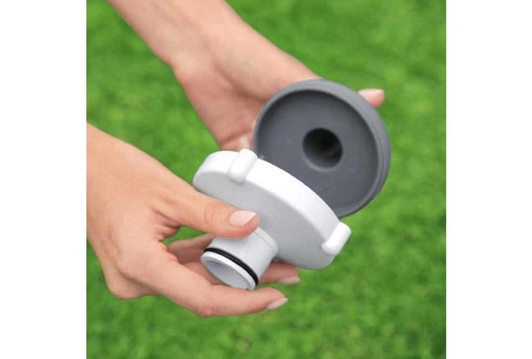 Bestway Flowclear AquaSweeper Automatische Bodemstofzuiger - Afbeelding 5