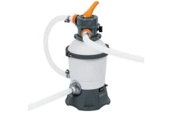 Bestway Flowclear Zandfilter 3,0 M³/u
