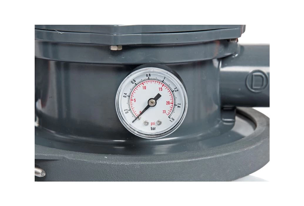 Bestway Flowclear Zandfilter 5,7 M³/u - Afbeelding 2