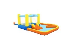 Bestway H2OGO! Beach Bounce Opblaasbaar Waterpark