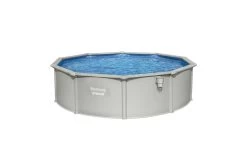 Bestway Hydrium Metalen Zwembad | Ø 460 X 120 Cm