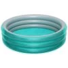 Bestway Metallic Kinderzwembad | Ø 201 Cm