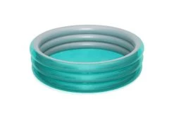 Bestway Metallic Kinderzwembad | Ø 201 Cm