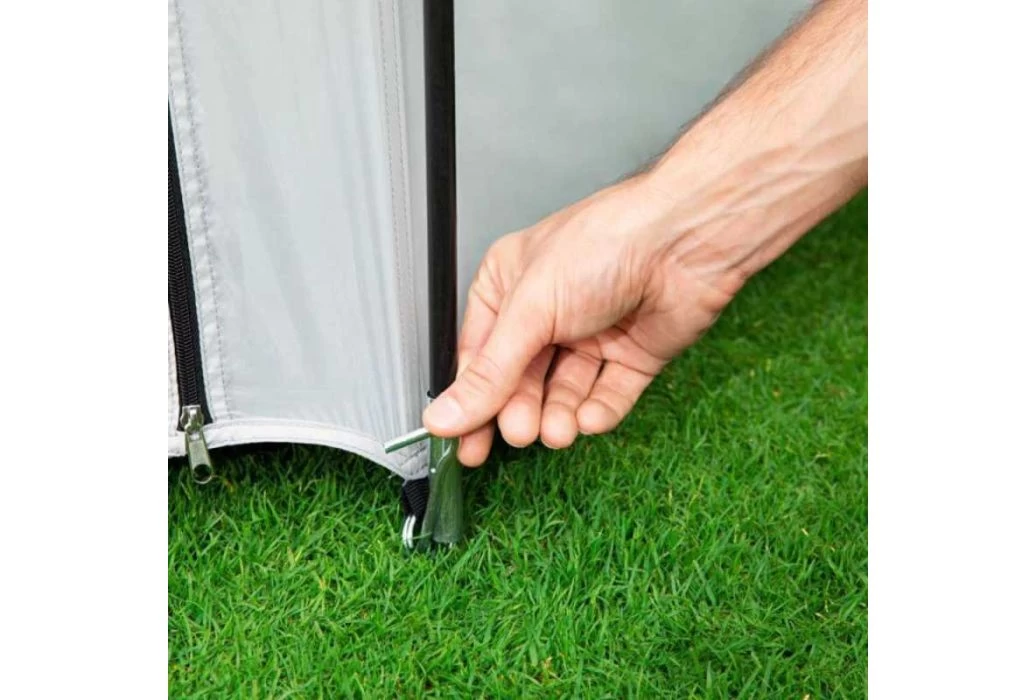 Bestway Pool Dome Zwembadoverkapping - Afbeelding 7