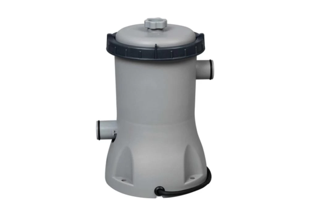 Bestway Power Steel Zwembad | 427 X 250 X 100 Cm - Afbeelding 7