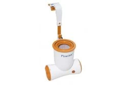 Bestway Skimmerfilter | 2,6 M³/u