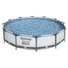 Bestway Steel Pro Max Zwembad | Ø 366 X 76 Cm