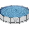 Bestway Steel Pro Max Zwembad | Ø 427 X 84 Cm